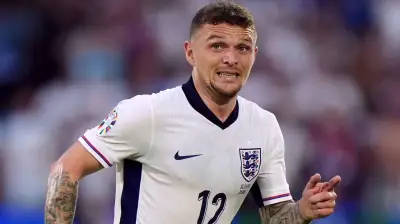 Kieran Trippier, Galatasaray'ın Transfer Listesinde