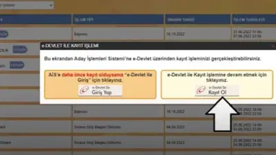Lise KPSS Başvuruları Başladı! Sınav Ücreti Belli Oldu