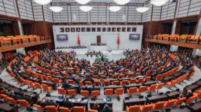 Meclis'te Bütçe Görüşmeleri Başladı: İktidar ve Ana Muhalefet Karşı Karşıya Geldi