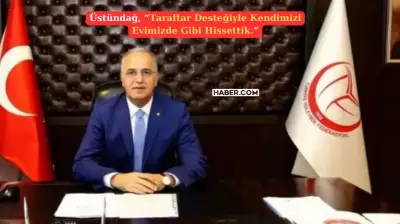 Mehmet Akif Üstündağ'dan Eda Erdem Yorumu: Sonraki Olimpiyatta da Yer Alabilir