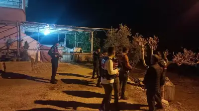 Mersin’de Kadın Cinayeti: Boşanma Aşamasındaki Eşi ve Kayınbiraderini Av Tüfeğiyle Öldürdü