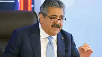 MHP'li Feti Yıldız: "Yeni Seçim Kanunu ve Siyasi Partiler Kanunu Şart"