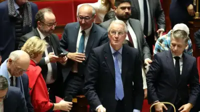 Michel Barnier Kimdir, Neden İstifa Etti? Eşi ve Çocukları Hakkında Merak Edilenler