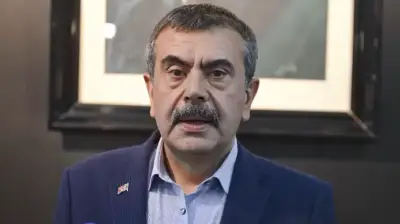 Milli Eğitim Bakanı Tekin Duyurdu: 20 Bin Öğretmen Ataması İçin Tercih Süreci Başladı