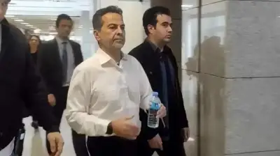 Nasuh Mahruki Kimdir, Neden Tutuklandı, Evli mi, Çocukları Var mı?
