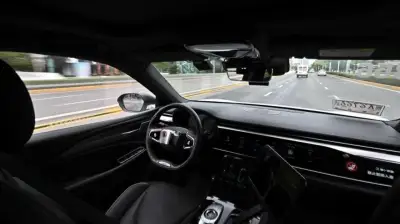 Otonom araç sistemleri için yeni düzenleme! İşte detaylar
