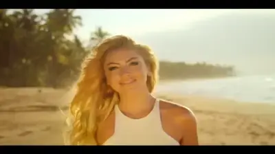 Oyunculuğa Adım Atan Hadise’nin İlk Partneri Belli Oldu!