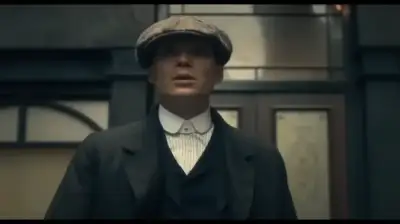 Peaky Blinders Filmi İçin Sürpriz Bir İsim Kadroda!