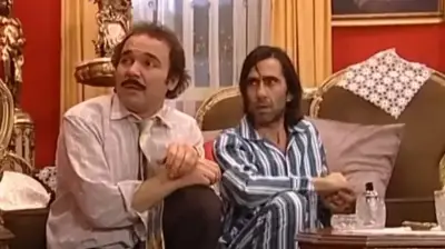 Peker Açıkalın'ın Sağlık Durumu Hakkında Yeni Açıklama!