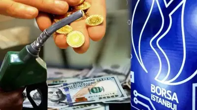 Piyasalarda Ateşkes Etkisi: Altın ve Petrol Düşerken Borsa Yükseldi