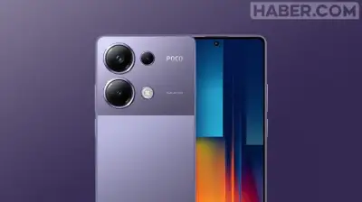 POCO M6 Plus 5G Fiyatı ve Özellikleri Belli Oldu