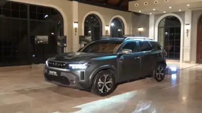 Renault 2024 İlk Yarı Sonuçları Belli Oldu!