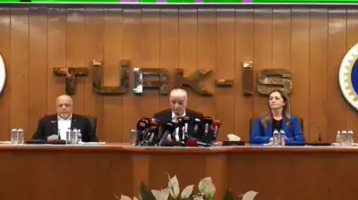 Sendikaların Asgari Ücret Çağrısına AKP’den Yanıt Geldi!