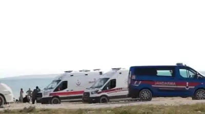 Serinlemek İçin Atladığı Baraj Gölünden Çıkamadı! Yakınları Sinir Krizi Geçirdi