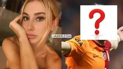 Şeyma Subaşı, Bodrum'da Yıldız Futbolcuyla Birlikte Görüntülendi