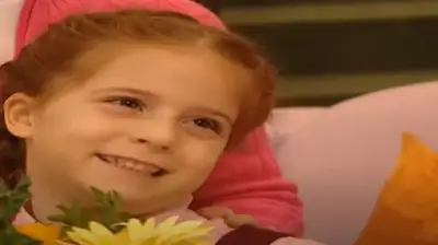 Sihirli Annem Çilek'i Büyüdü: Zeynep Özkaya Evleniyor!