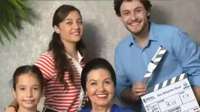 Sırlarla Dolu Yeni Bir Hikâye Başlıyor! Kanal D’den Yeni Bir Günlük Dizi!