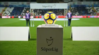 Süper Lig Puan Durumu: 14. Hafta Maç Sonuçları ve Güncel Sıralama