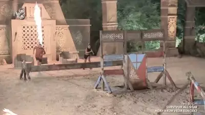 Survivor kim elendi 12 Mayıs 2024? Adaya veda eden isim...