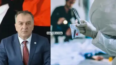 Tavuk Çiftliğinde Çıkan Kavgada Bir Kişi Öldü!