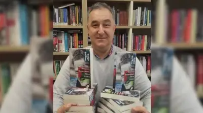 Tolga Şardan Kimdir? Hangi Gazetede Çalışıyor?