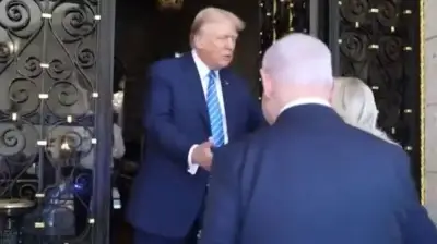 Trump Uyardı! Seçilmezsem Dünya Savaşı Çıkar
