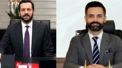 TÜİK Başkanı'nın Kardeşi Suçüstü Yakalandı