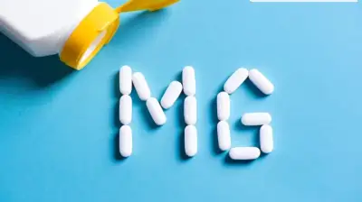 Türk halkı yeterince uyumuyor: Magnezyum takviyeleri yardımcı olabilir mi?