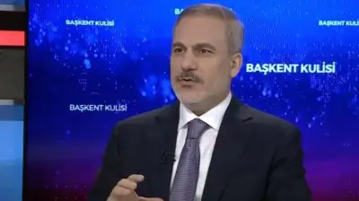 Türkiye AB İlişkilerinde Yeni Dönem Başlıyor
