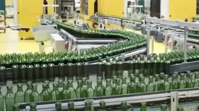Ünlü Markanın Maden Suları Toplatılıyor! Nedeni Midenizi Bulandıracak