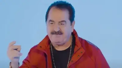 Ünlü Şarkıcı ve Sunucu Kalp Ameliyatı Öncesi Helallik İstedi!