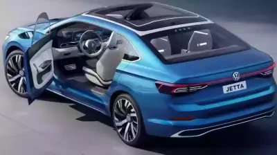 Volkswagen Jetta Tanıtımı Yapıldı: Teknik Özellikleri ve Fiyatı Şaşırtıyor