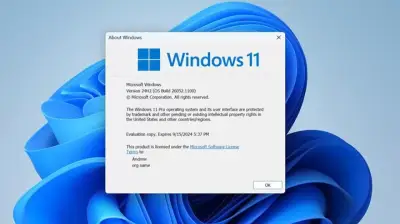 Windows 11 Güncellemesi Dell Cihazlarda Sorunlara Yol Açıyor