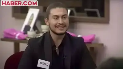 Yemekteyiz Çağrı Ünal Kaç Yaşında? Kimdir, Aslen Nereli, Evli mi, Sevgilisi Var mı?