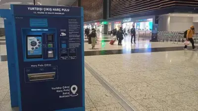 Yurt dışı harç pulunda yeni dönem: 1 Ocak'tan itibaren dijitale geçiyor