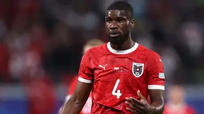 Fenerbahçe'ye Fransa'dan Bomba Stoper: Kevin Danso Transferinde Sona Gelindi
