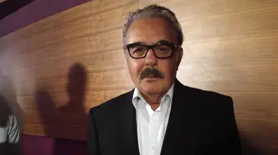 Ferdi Tayfur Hayatını Kaybetti