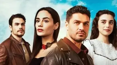 Zembilli Dizisi Bu Akşam ATV'de Başlıyor! Zembilli Konusu, Oyuncuları ve Çekim Yerleri