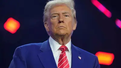Trump'ın Ekibine 3 İsim Daha Katıldı
