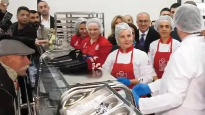 Vakti Gelince Konuşalım
