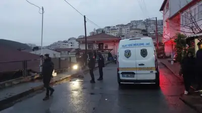 Kocaeli'de korkunç olay: Kadın, kız kardeşinin eski sevgilisini pompalı tüfekle vurdu