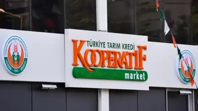 Tarım Kredi A.Ş. Usulsüzlük ile Gündemde!