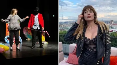 Nihal Candan'ı Çocuk Oyununda Gören Ünlü İsimden Sert Tepki: "Bu Oyuna Asla Bilet Almayın!"