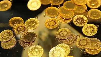 Altın Fiyatları Uçuşa Geçti
