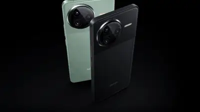 Poco F7 Ultra Özellikleriyle İddialı