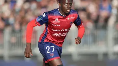 Beşiktaş'tan Mohamed Bayo Operasyonu