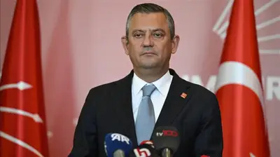 5 Teğmenin TSK'dan İhracına CHP'den Tepki