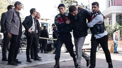Yenidoğan Çetesi Sanığı Cezaevinde İntihar Etti