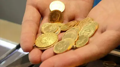 Gram Altında Buhran Dönemi Sona Erdi