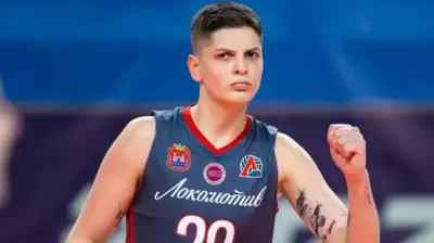 Ebrar Karakurt'un Takım Arkadaşına Saldırdığı İddia Edildi
